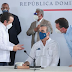 Gobierno prepara reforma fiscal; Abinader la socializará con líderes políticos y sociales