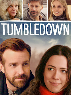 tumbledown