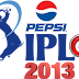 Pepsi IPL 6 Patch 2013 - GM StudioZ
