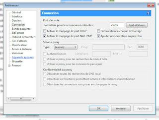 le port n est pas ouvert bittorrent, utorrent le port n'est pas ouvert orange, utorrent pas de connexion entrante, utorrent port non ouvert, utorrent pas de connexion entrante mac, pas de connexion entrante utorrent freebox, pas de connexion entrante utorrent livebox, quel port ouvrir pour utorrent, ouvrir port bittorrent livebox, µtorrent : pas de connexion entrante, Problème de ports avec µtorrent, Problème de port Utorrent, Ports utilisés par BitTorrent, pare-feu et NAT, µtorrent le port n'est pas ouvert, Forum ORANGE / Ouverture du port 6881 pour bit Torrent, Configurer une Livebox et uTorrent (µTorrent)