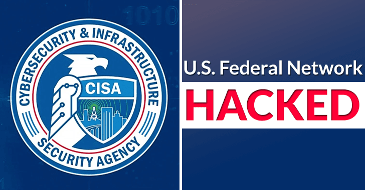 U.S Federal Network Hacked – APT Hackers Gained Access to the Domain Controller