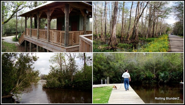 Palmetto Island SP3