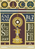 Corpus de Santiago 2019