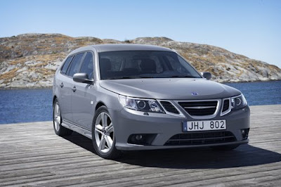 saab, sport car, car, luxury car