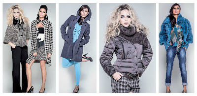 Collezione coconuda autunno/inverno 2012/2013