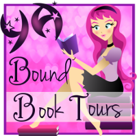 YA Bound Book Tours