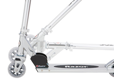 Razor A2 Kick Scooter