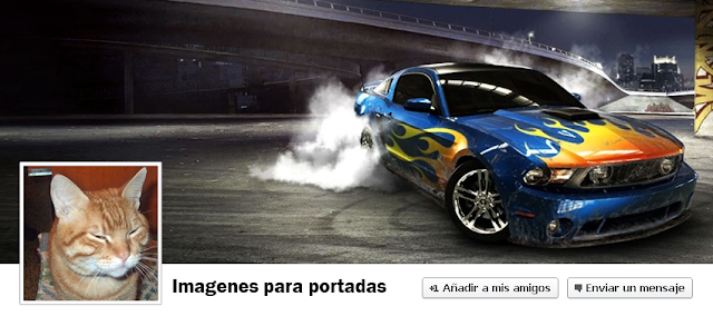 portada auto de carrera