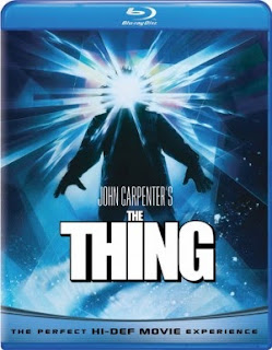 Download O Enigma do Outro Mundo HDRip 720p – 1982 – (The Thing) Torrent