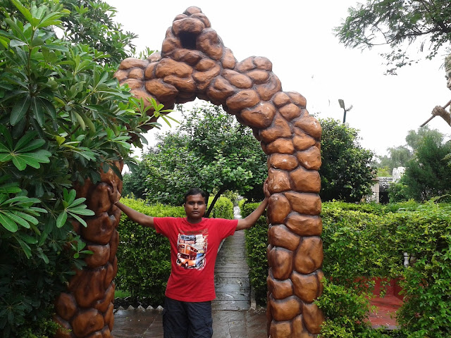 temple anjana mata