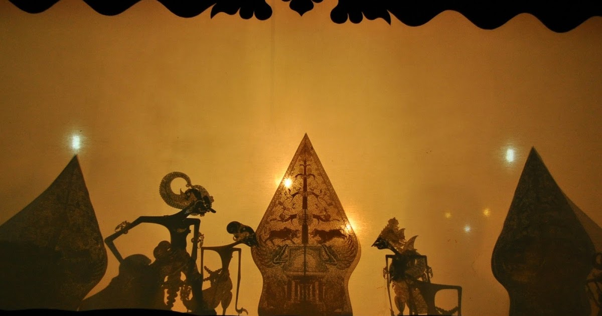 Wayang, Pertunjukan Seni Budaya Masyarakat Jawa