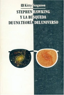 Stephen Hawking y la búsqueda de una teoría del universo / Kitty Ferguson