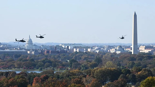 Aircraft-Violate-Washington-DC-Airspace-and-crash--in-virginia-After-Pursuit-by-US-Air-Force-fighters