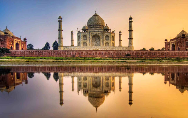 Top Best Romantic Honeymoon Places Near Delhi