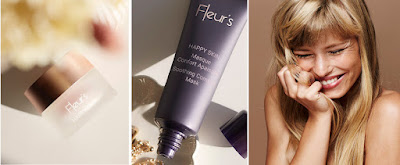 Fleur's Happy Skin