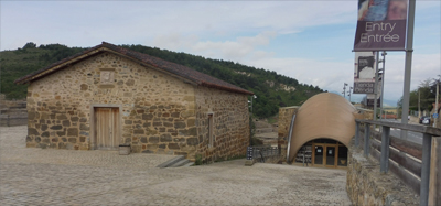 Tienda de las Salinas