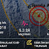 Gempa 5,3 SR kembali Guncang ACEH , Luka Lama Teringat Kembali