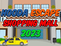 SD Hooda Escape Shopping Mall 2023