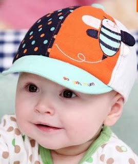 Gorras para Niños,  Diseños Exclusivos