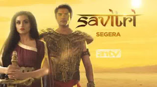 Sinopsis Savitri Episode 1-Terakhir Serial India ANTV 2015
