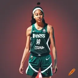 WNBA 2024 Rookie Watch: Stars Emerge, History Made