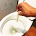 Please Stop Flushing Condoms Inside Toilet, It Is Very Dangerous 