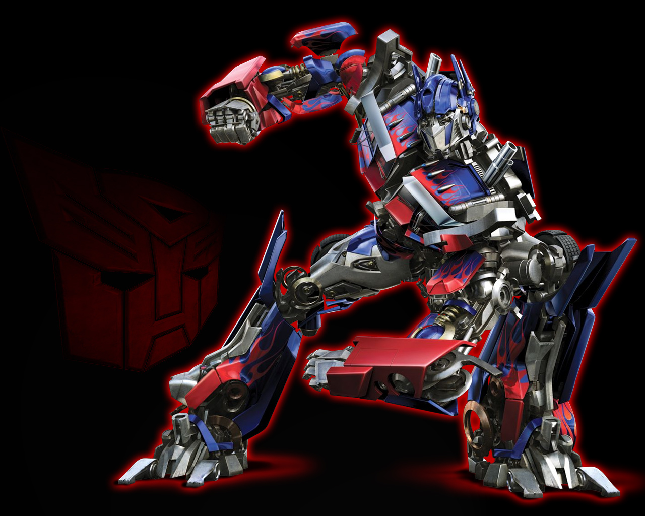 Free Wallpaper New Transformer Wallpapers | New Transformer Photo