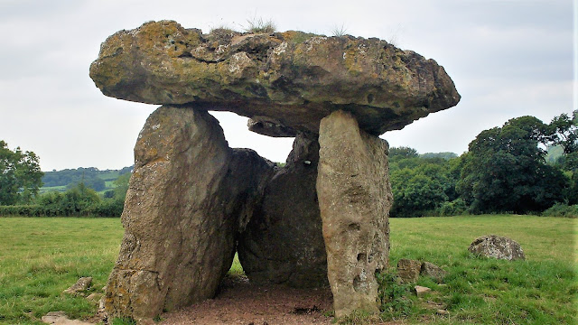 South Wales