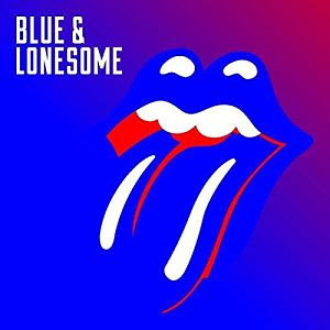 The Rolling Stones Blue & Lonesome descarga download completa complete discografia mega 1 link