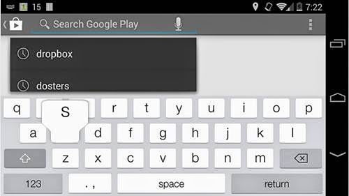  Salah satu kelebihan Android OS adalah sanggup digantinya jenis keyboard pada teks input men Download Aplikasi Keyboard Iphone Untuk Android