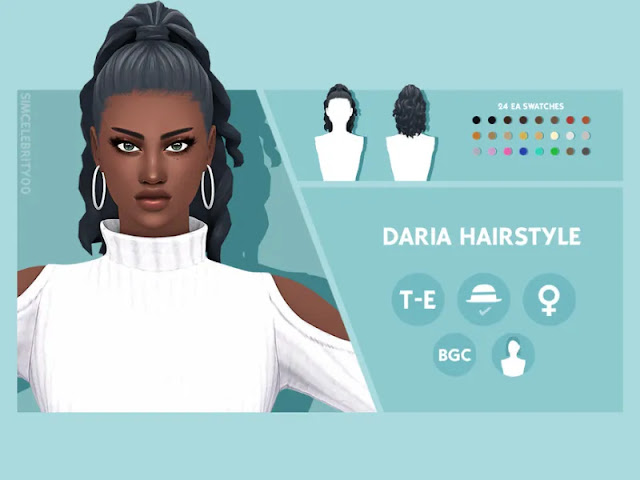 sims 4 maxis match hair, sims 4 maxis match hair cc