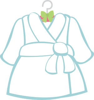 Clipart de Fiesta Spa.