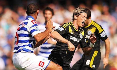 Watch Chelsea vs Queens Park Rangers Live Stream Barclays Premier League 02 January 2013