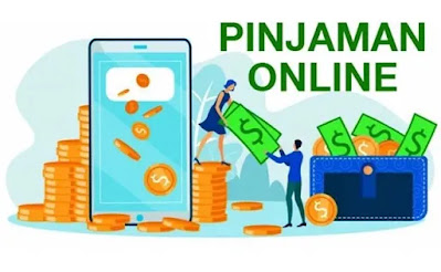 Pinjaman online langsung cair,pinjol