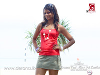 Derana Miss Sri Lanka 2009