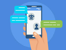 Mengenal Chatbots Dan Perannya Di Masa Depan