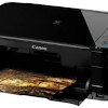 Canon PIXMA MG5140 Driver Printer & Software Installation Download