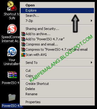 Download Power ISO