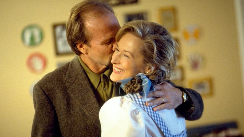 Cosas que importan 1998 pelicula completa