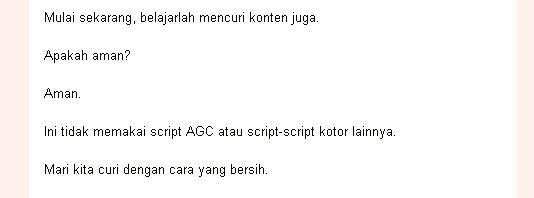  Pada dasarnya SEO ialah jalur yang ditempuh oleh seseorang  Perbarui Konten: Cara Meningkatkan Posisi Konten di SERP, #5 ke #1 [Studi Kasus]