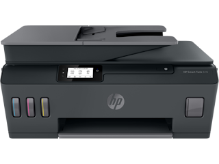 HP Smart Tank 610 Wireless Drivers Download