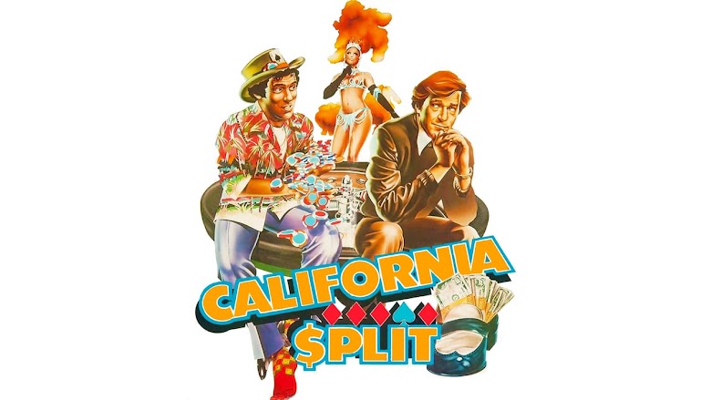 California Split 1974 dvdrip latino