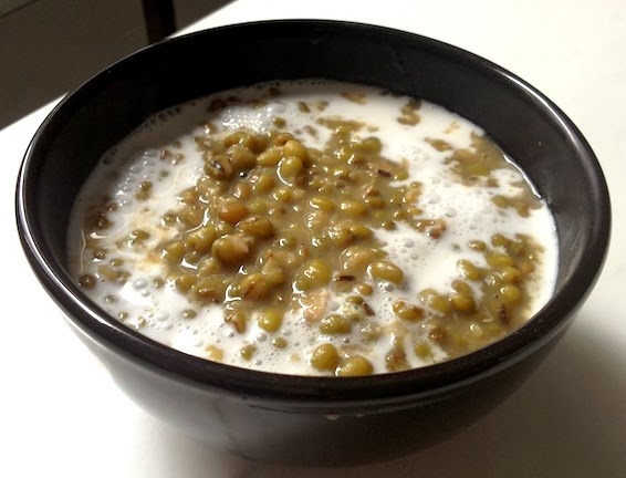 Resep Bubur, resep bubur kacang ijo tanpa santan, resep bubur kacang ijo ketan hitam, resep bubur kacang ijo untuk bayi, kacang ijo enak, kacang ijo ncc, kacang ijo pake susu, kacang ijo khas madura, 