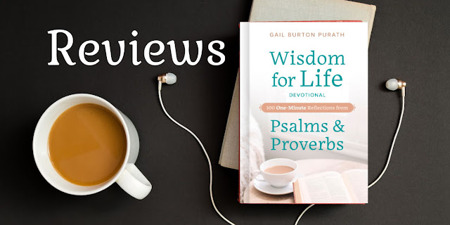 Check out these reviews of the devotional book Wisdom for Life. Find out if it's something you'd like.