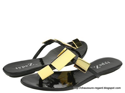Chaussure regard:chaussure-637794