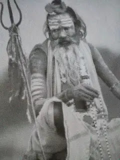 Ek Adhyatmik Kavit- Man Samajh Na Pya