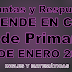 Preguntas y Respuestas Aprende en Casa 6° Primaria 29 de Enero (INGLES Y MATEMÁTICAS)