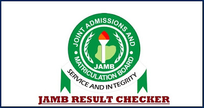 Print My JAMB Original Result Slip 2017/2018 - Complete Steps And Guides