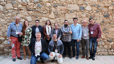 Participación en el Congreso catalán de cofradías en la Selva del Camp