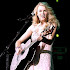 Taylor Swift Sweeps the CMAs